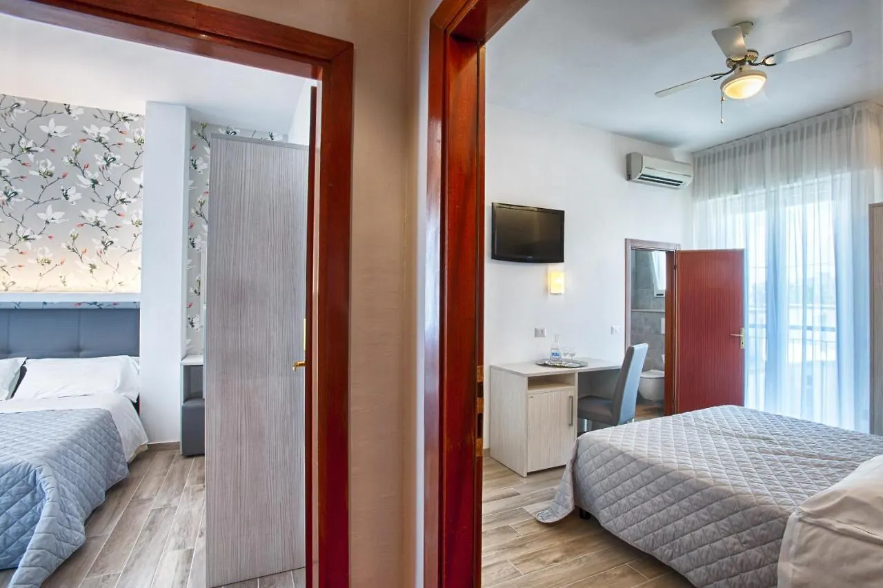 Hotel Mirabel Rimini