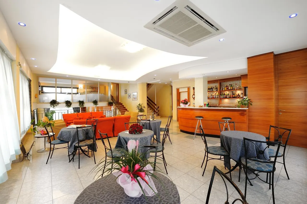 Hotel Mirabel Rimini