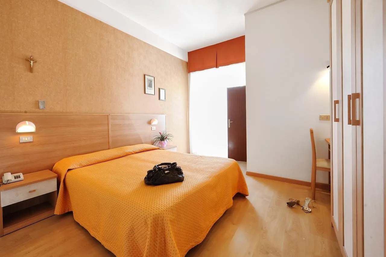 Hotel Mirabel Rimini