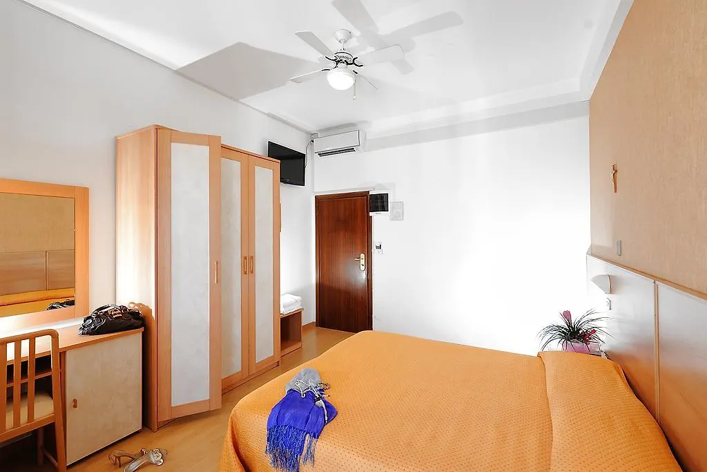 Hotel Mirabel Rimini