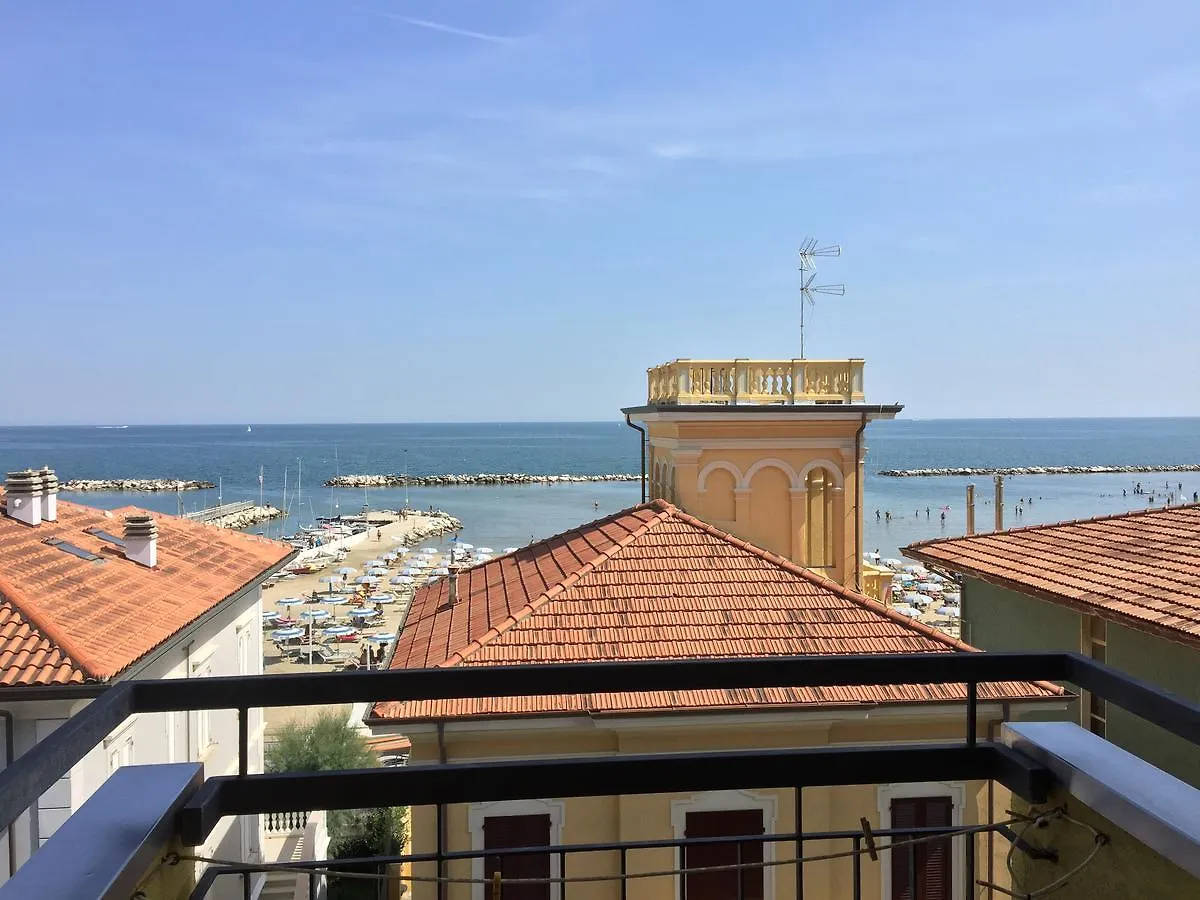 Hotel Mirabel Rimini
