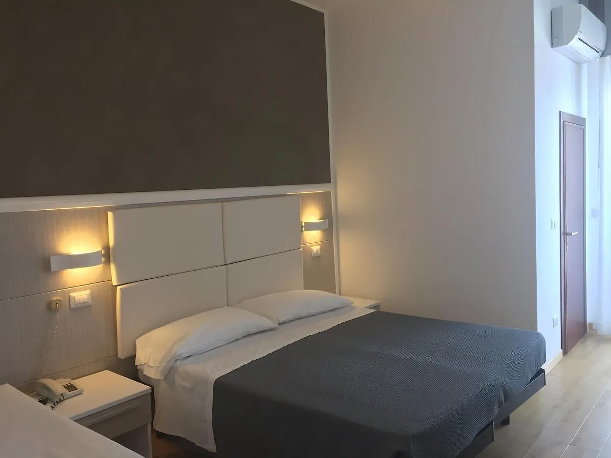 Hotel Mirabel Rimini