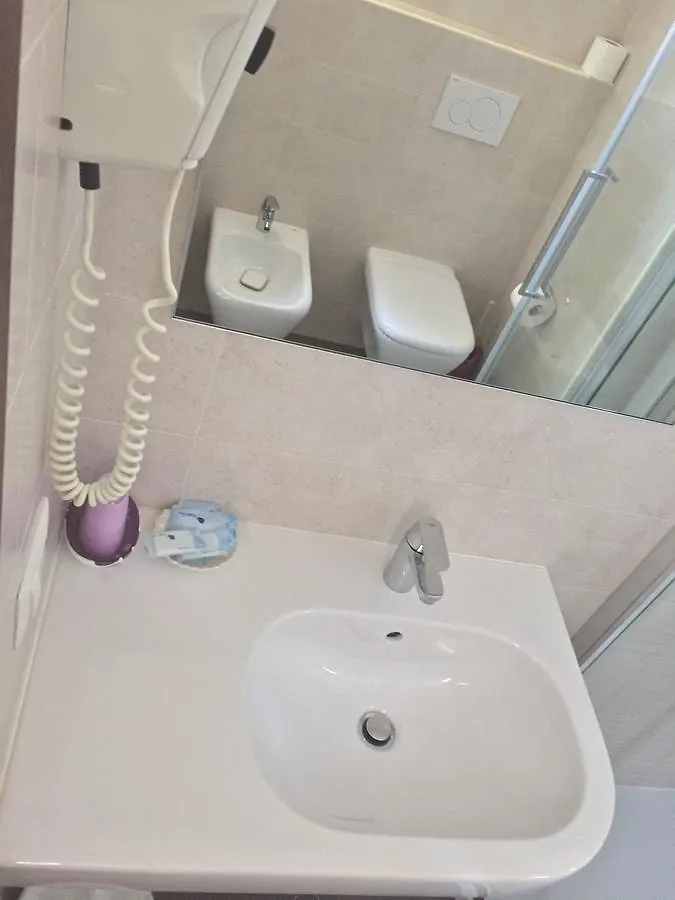 ***  Hotel Mirabel Rimini Italia