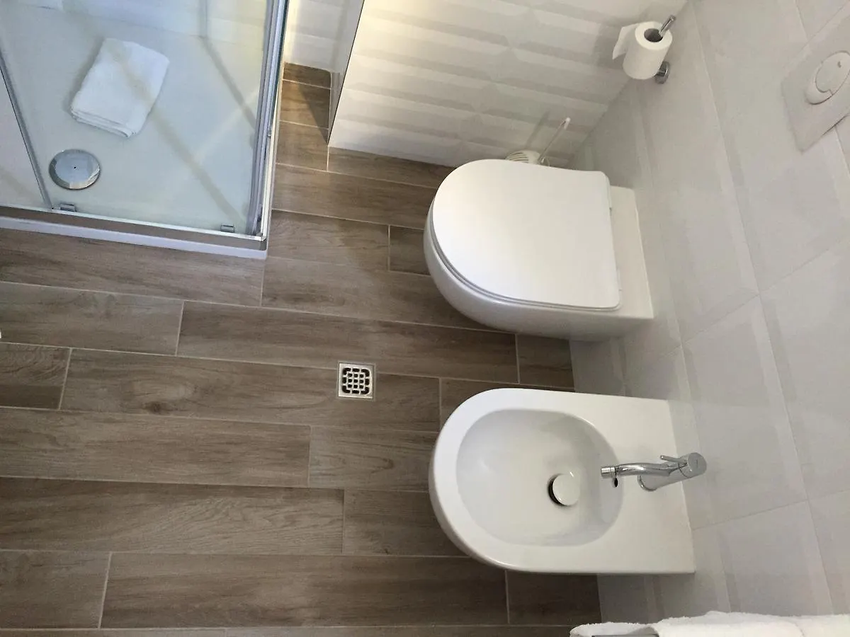 Hotel Mirabel Rimini Italia