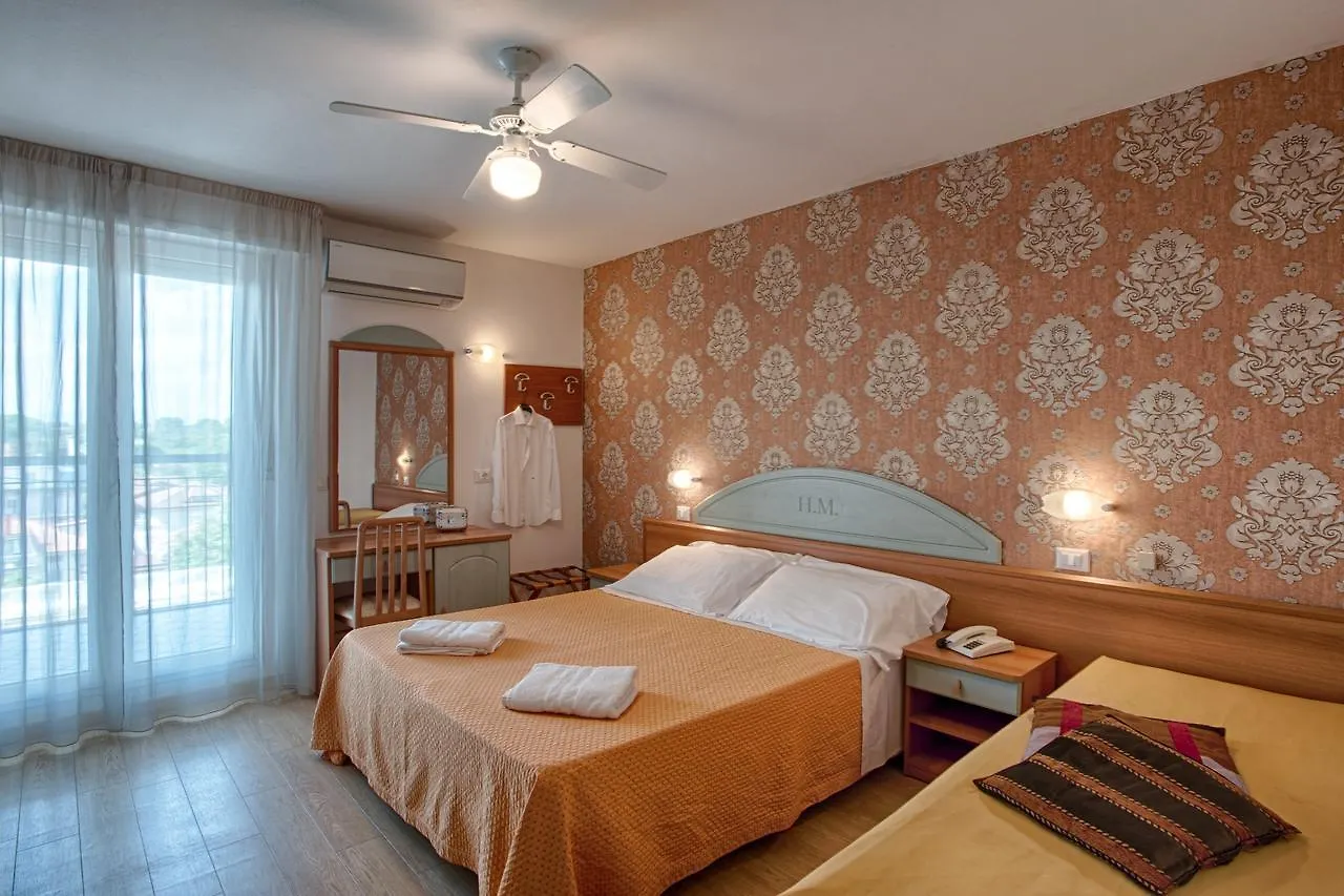 Hotel Mirabel Rimini