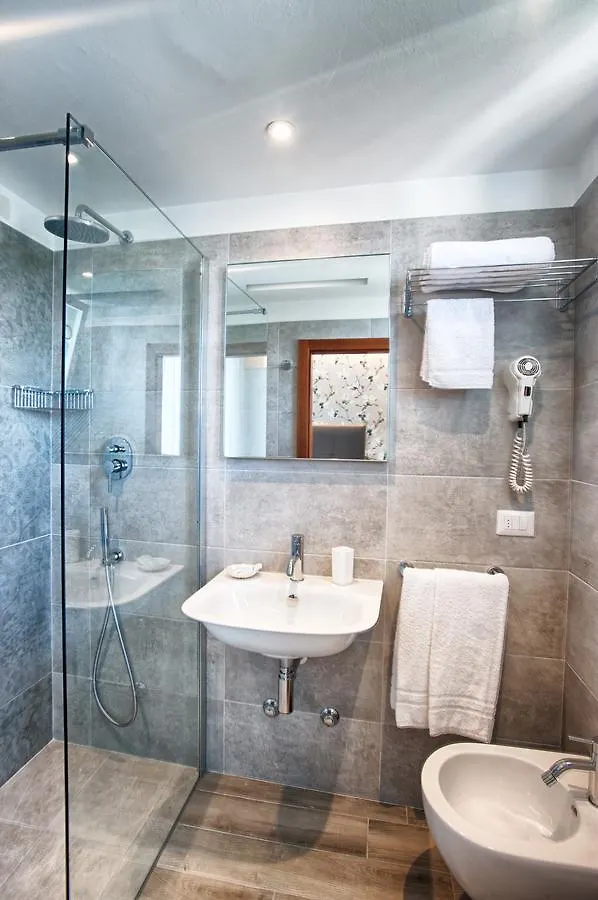 Hotel Mirabel Rimini Italia