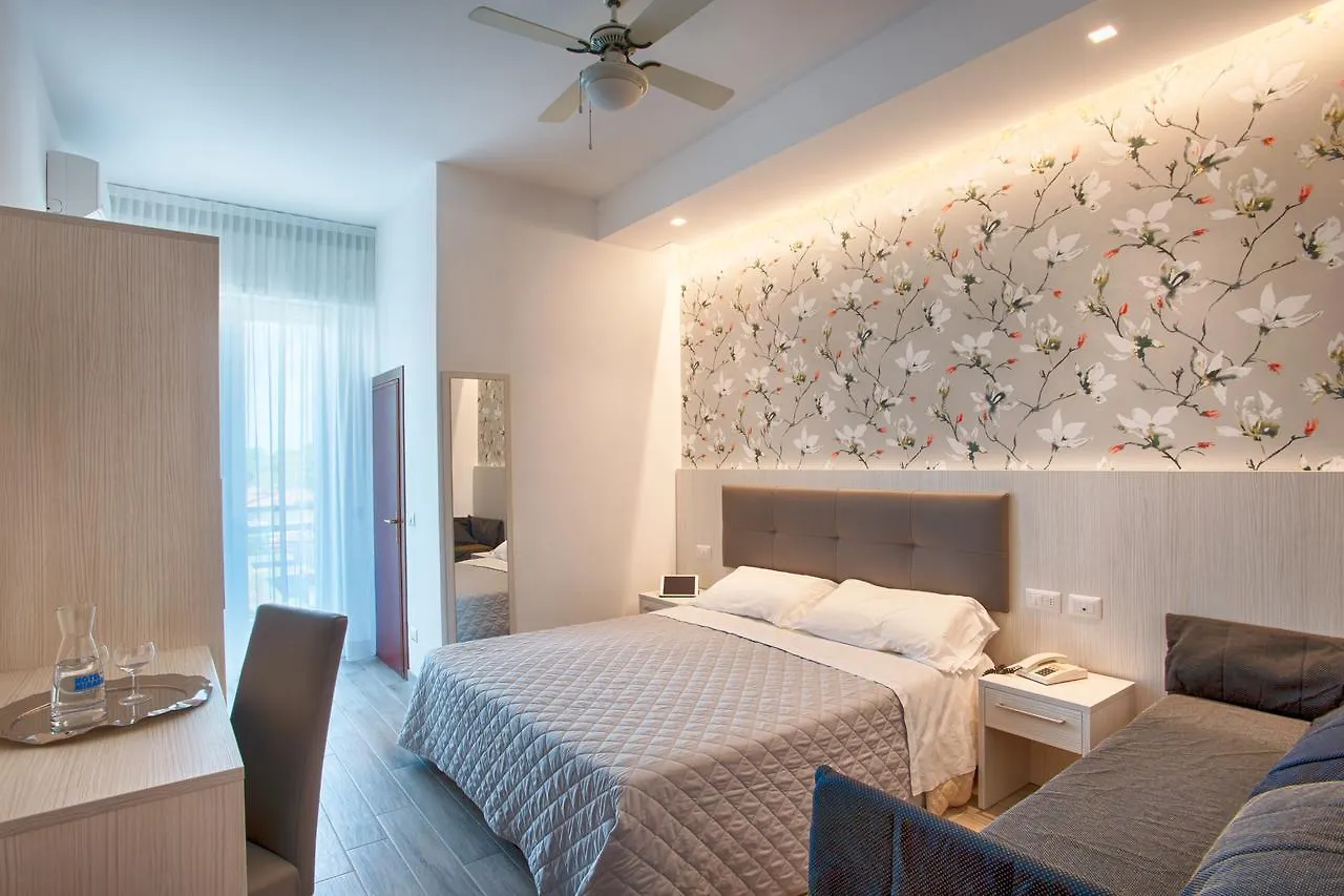 Hotel Mirabel Rimini