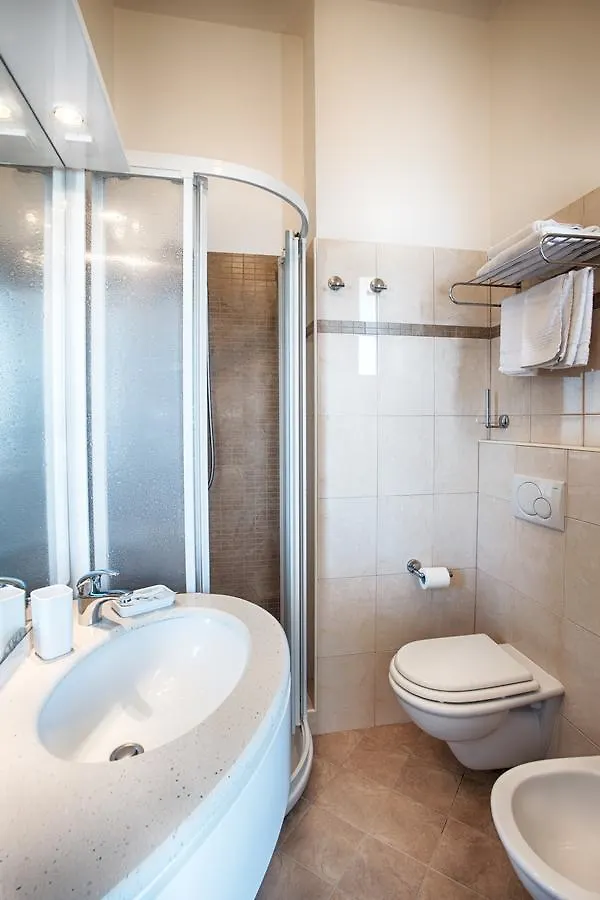 Hotel Mirabel Rimini