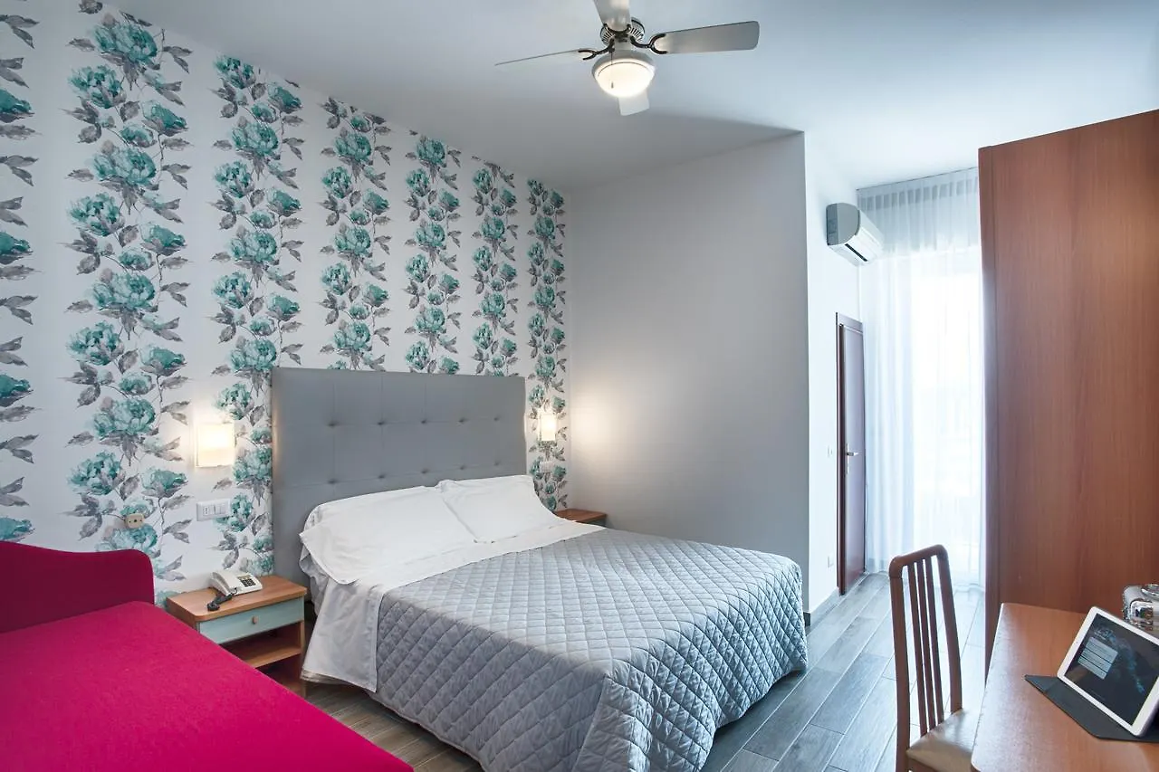 Hotel Mirabel Rimini