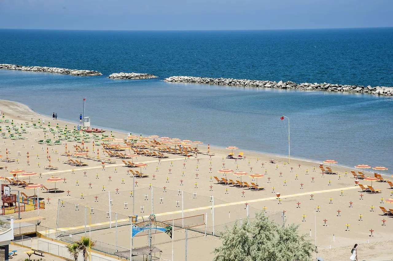 Hotel Mirabel Rimini 3*,  Italia