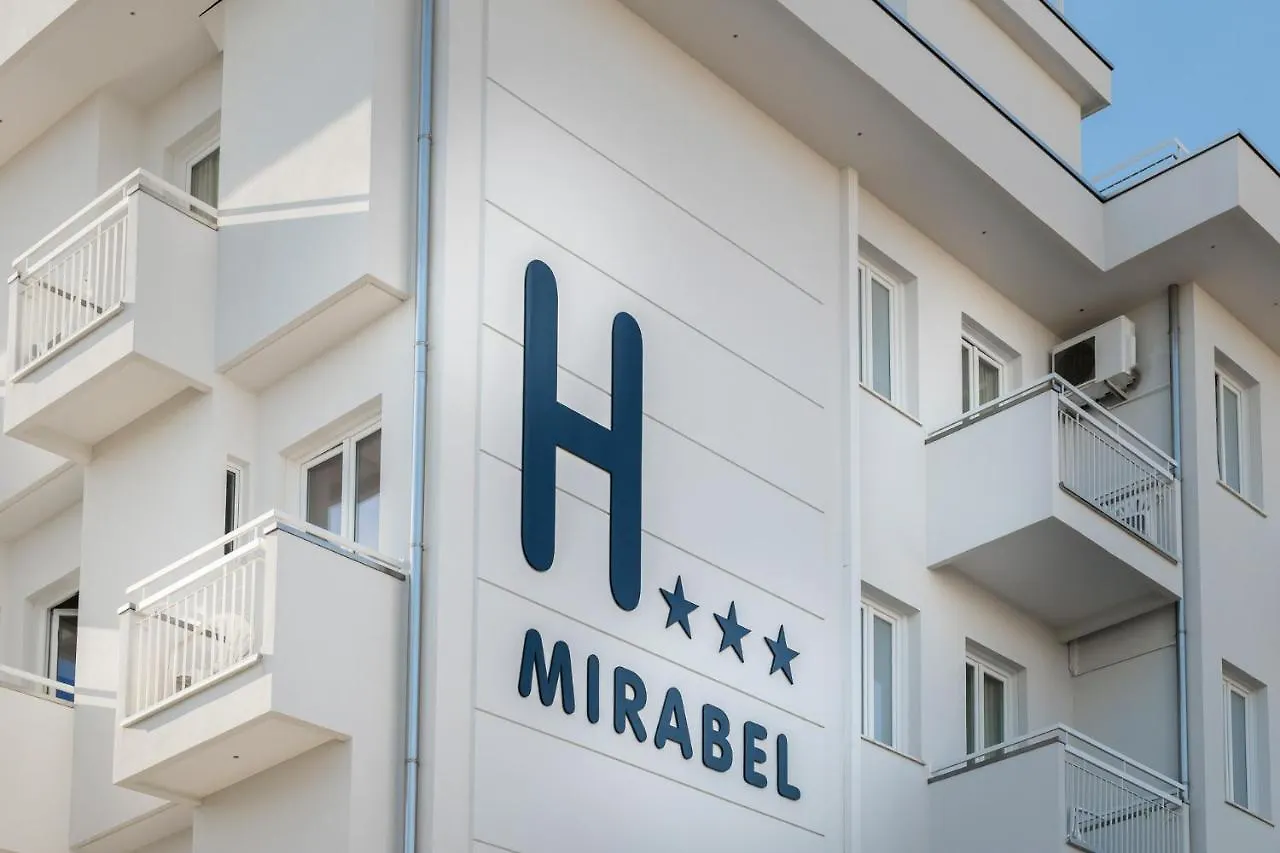 Hotel Mirabel Rimini