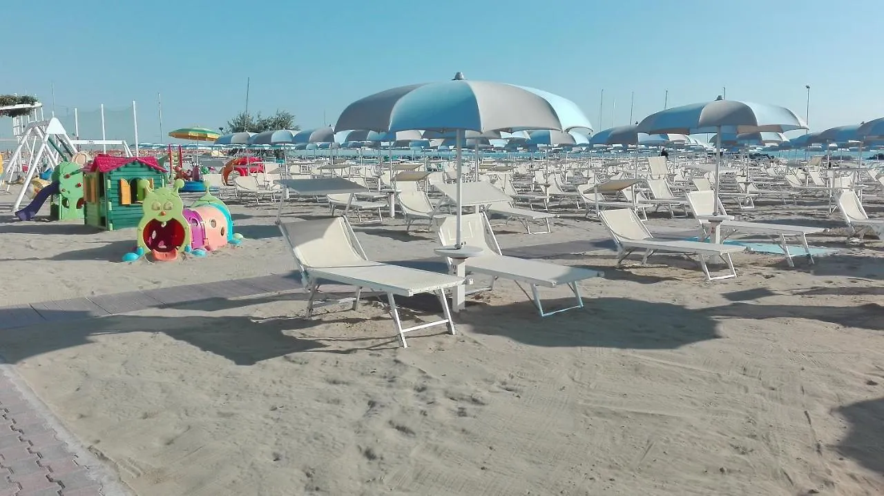 Hotel Mirabel Rimini