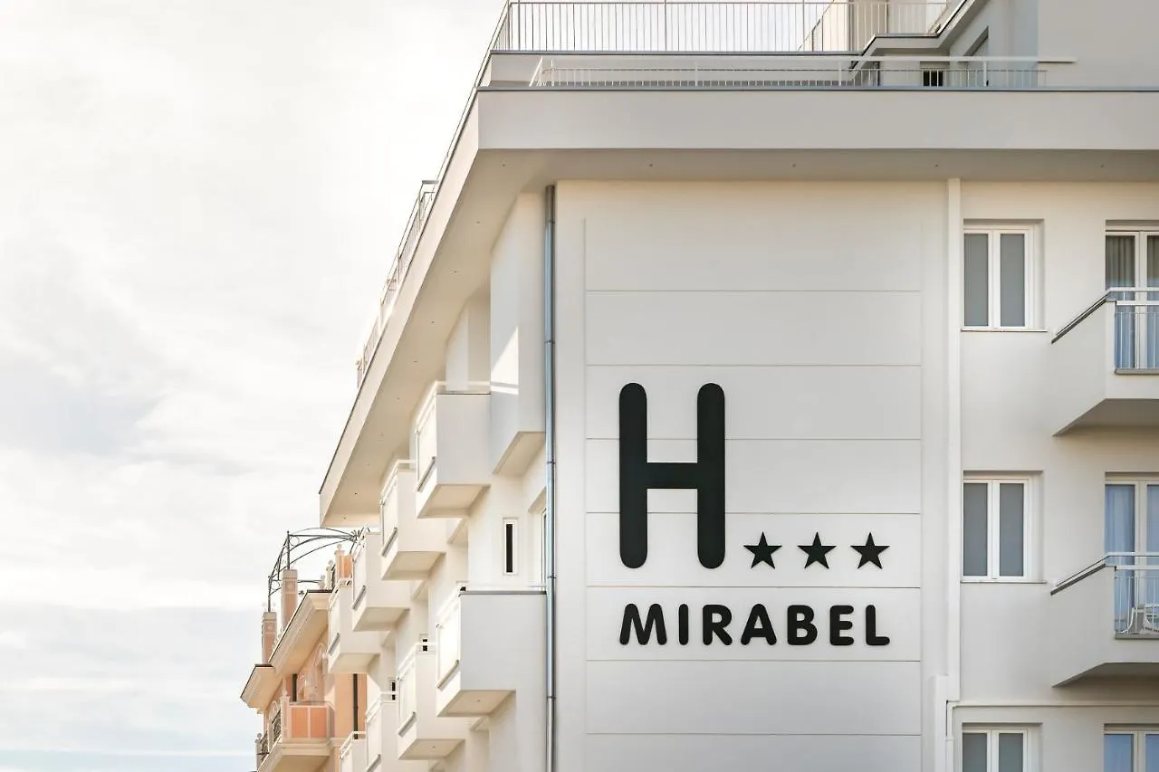 Hotel Mirabel ريميني